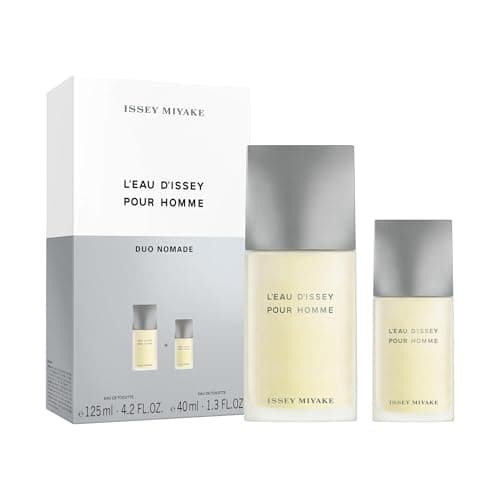 L'Eau d'Issey Set