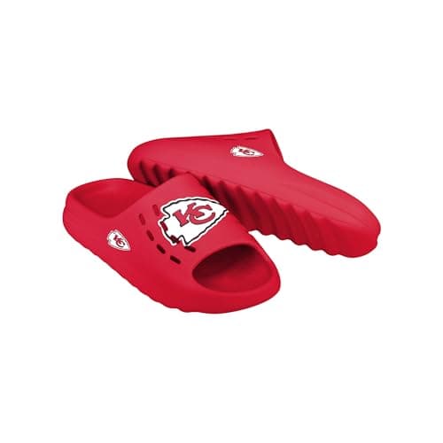 Big Logo Chunky Slides