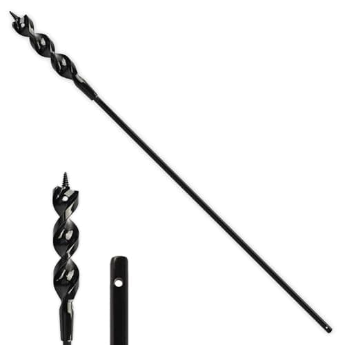 Flexible Installer Bit