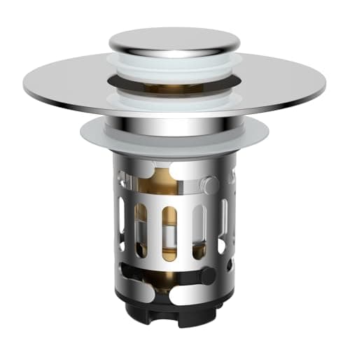 Hibbent 3-in-1 Stopper