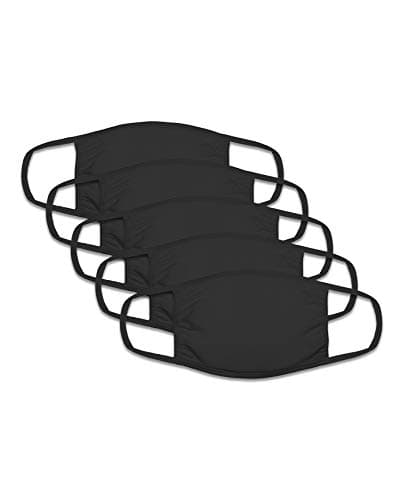 Basic Cotton 5-Pack
