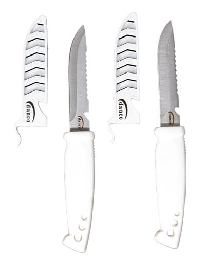 Bait Knife 2-Pack