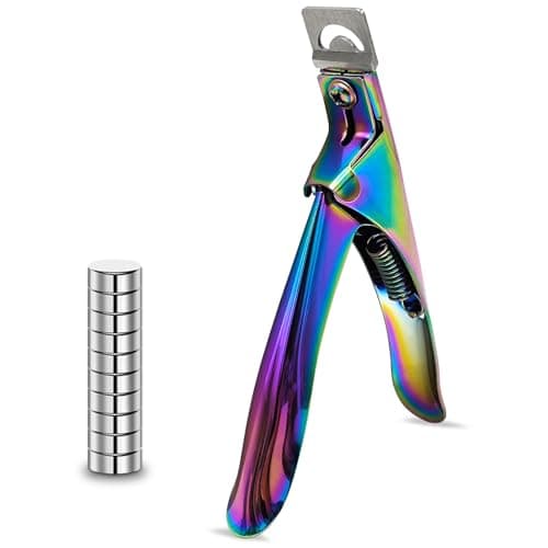 Precision Magnetic Clipper