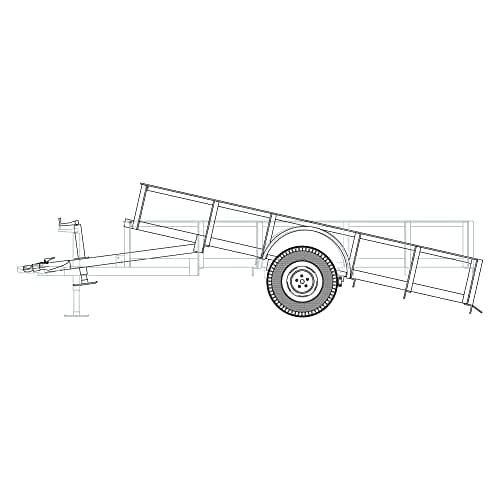1110T Master Trailer Plan