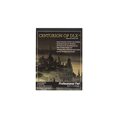 Centurion Linen Pad