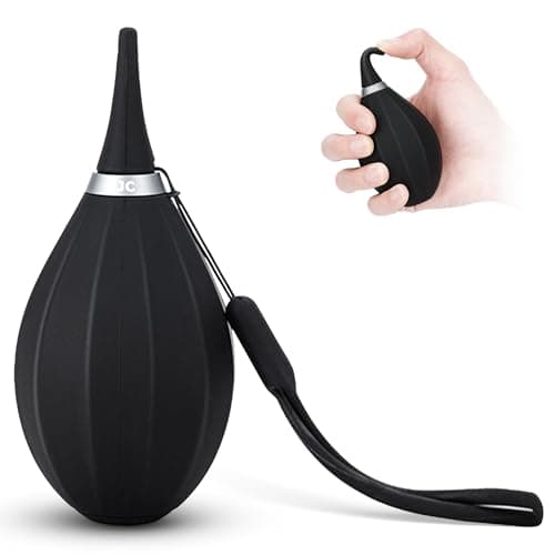 JJC Soft-Tipped Blower