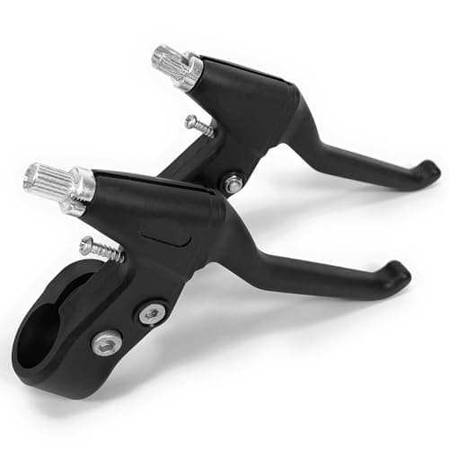 The Best Bike Brake Levers