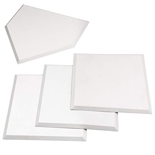 GoSports Premium Bases