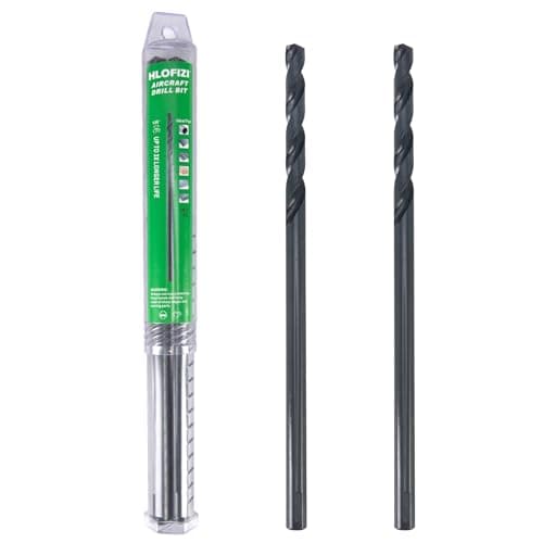 3/8 x 12 Long Bits