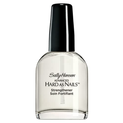 The Best Nail Strengtheners