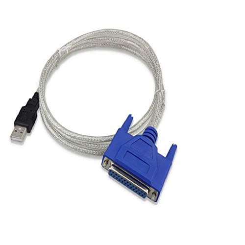 Robust DB25 Converter