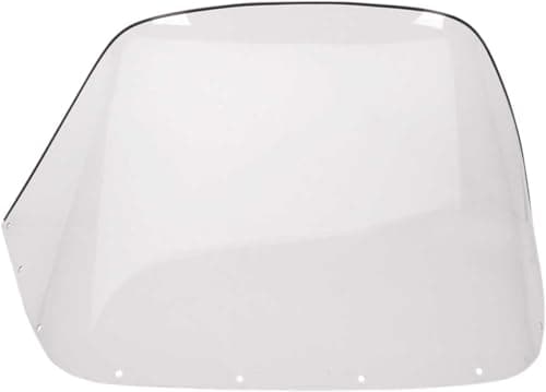 The Best Snowmobile Windshields