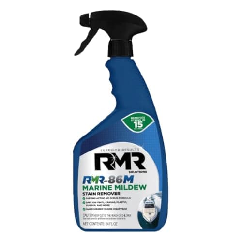 RMR-86M Marine Stain Remover