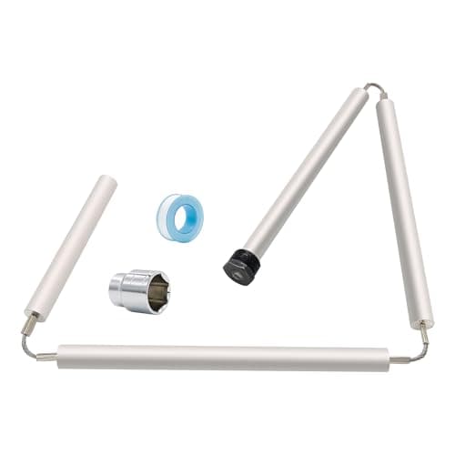 44in Magnesium Anode
