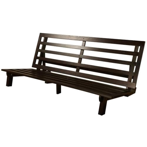 Traditional Pine Futon