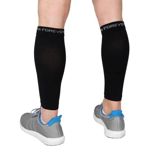 Medical-Grade Calf Sleeve