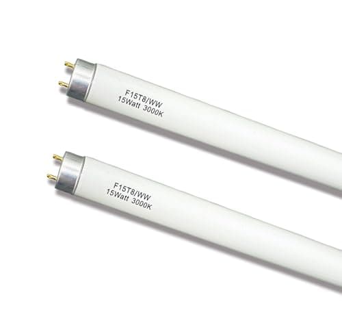 Soft White T8 Tube