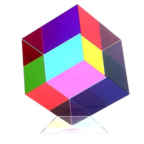 iKeelo Color Mixing Cube