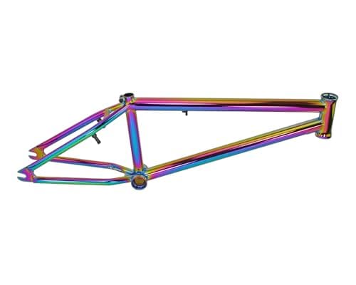 The Best BMX Frames