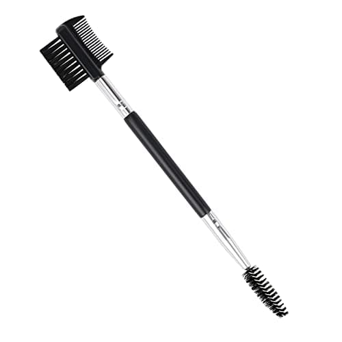 Triple-Head Brow Tool