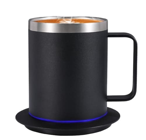 10hr Heated Mug