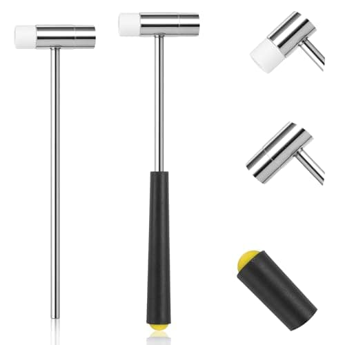 The Best Jewelry Hammers