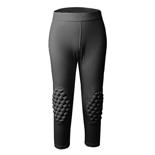 Lightweight Padded Shorts