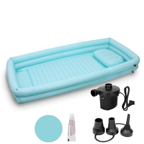 Medical Inflatable Bathtub