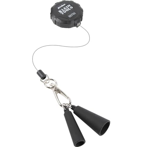 Retractable Marker Holder
