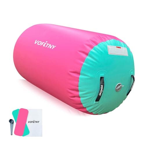 Versatile Air Roller