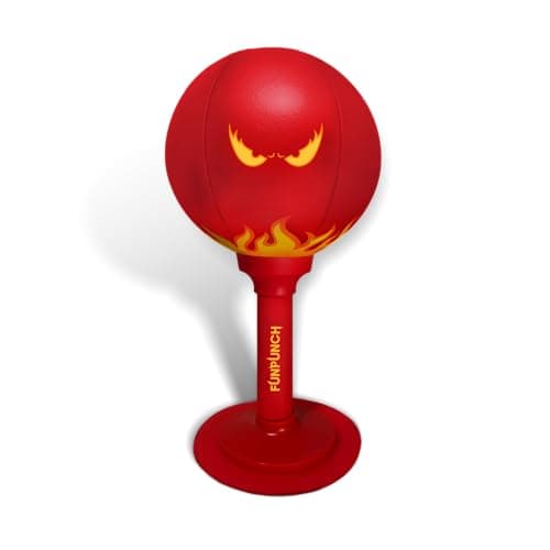 FunPunch Elite Speed Bag