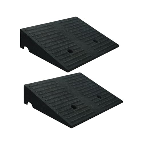 The Best Wheelchair Ramps