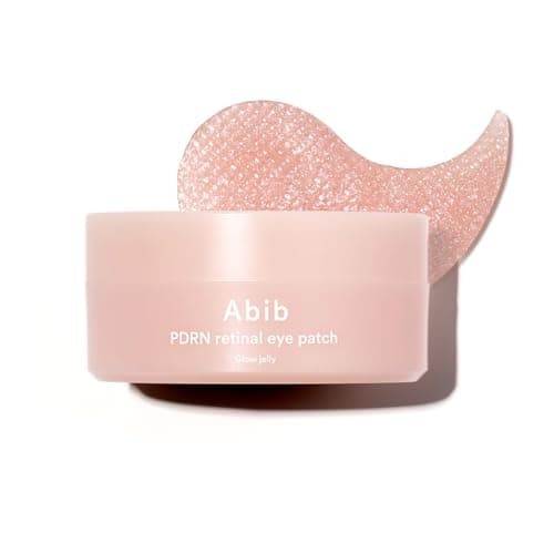 Abib Retinal Eye Patches
