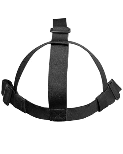Mask Harness Strap