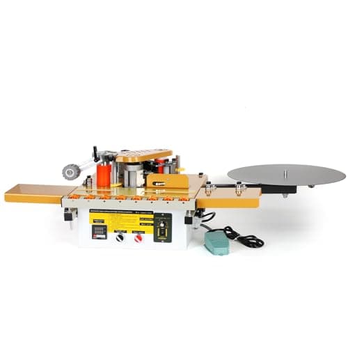 Portable Edge Bander