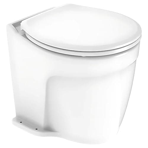 SEAFLO Deluxe Electric Head