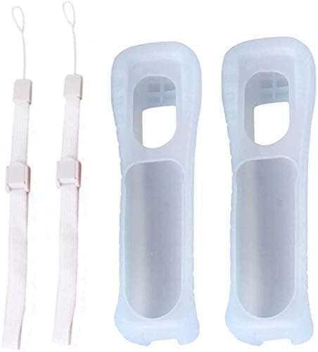 White Silicone Skin Duo