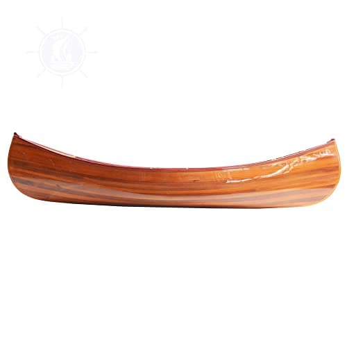 Old Modern 6ft Canoe