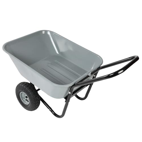 The Best Wheelbarrows