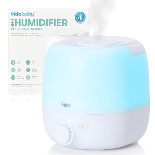 Frida Baby Mist Humidifier