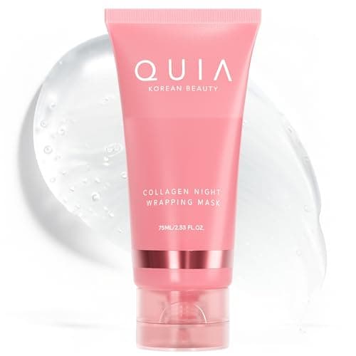 QUIA Overnight Wrapping Mask