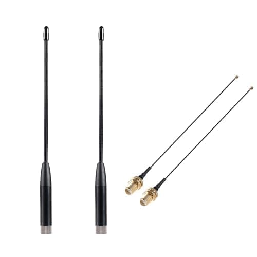 915MHz Long-Range Whip