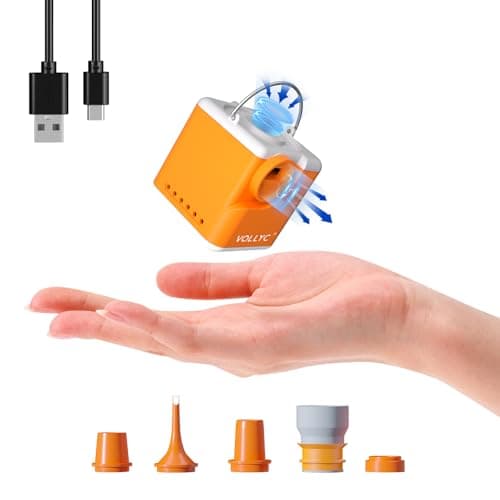 Compact Power Pump