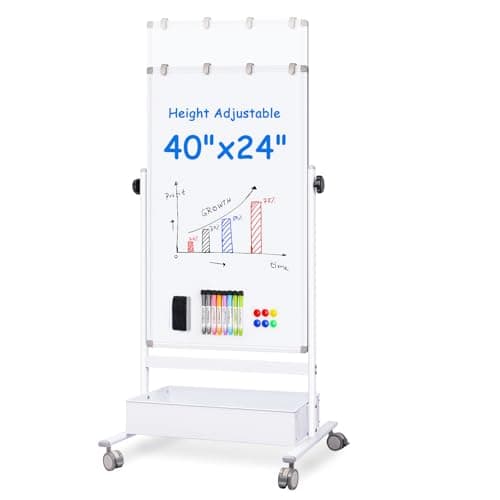 maxtek Rolling Easel