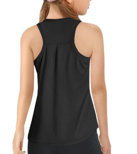 Racerback Performance Tank