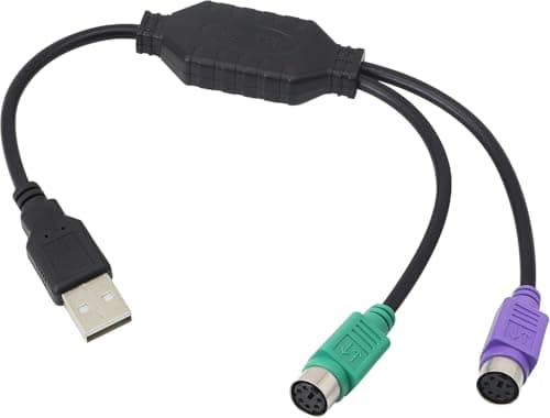 The Best PS/2 Cables