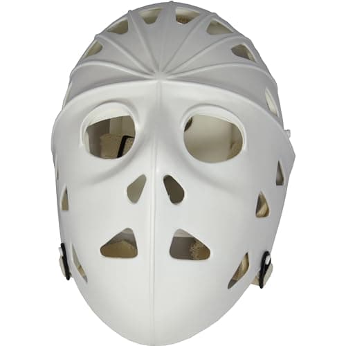 Adult Street Goalie Mask