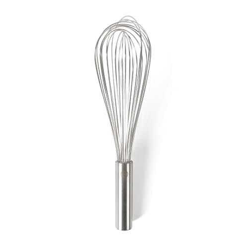 Satin-Finish Balloon Whisk
