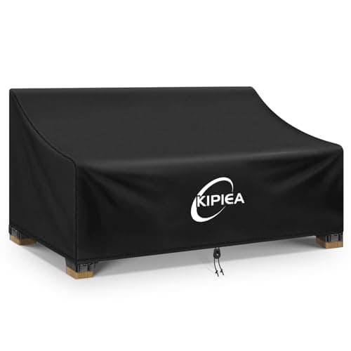 Kipiea Heavy-Duty Cover