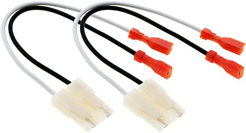 The Best Car Speaker Wire Connectors